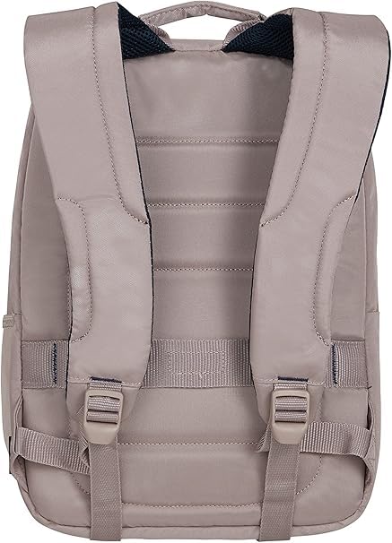Logitech Pebble 2 Combo, wireless keyboard and mouse, quiet and mobile, German QWERTZ layout, white + Samsonite Guardit Classy -14.1 inch laptop backpack - 920-012203