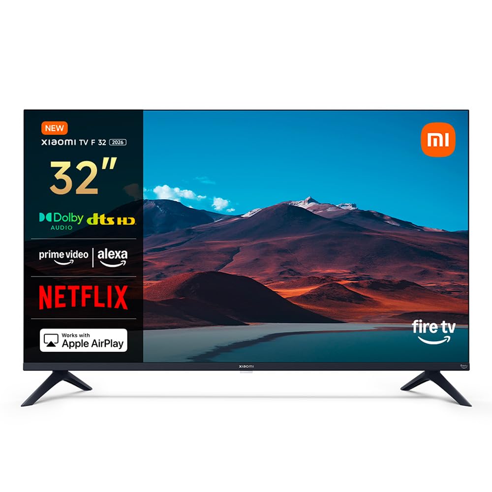 Xiaomi TV F32 L32MB-FAEU