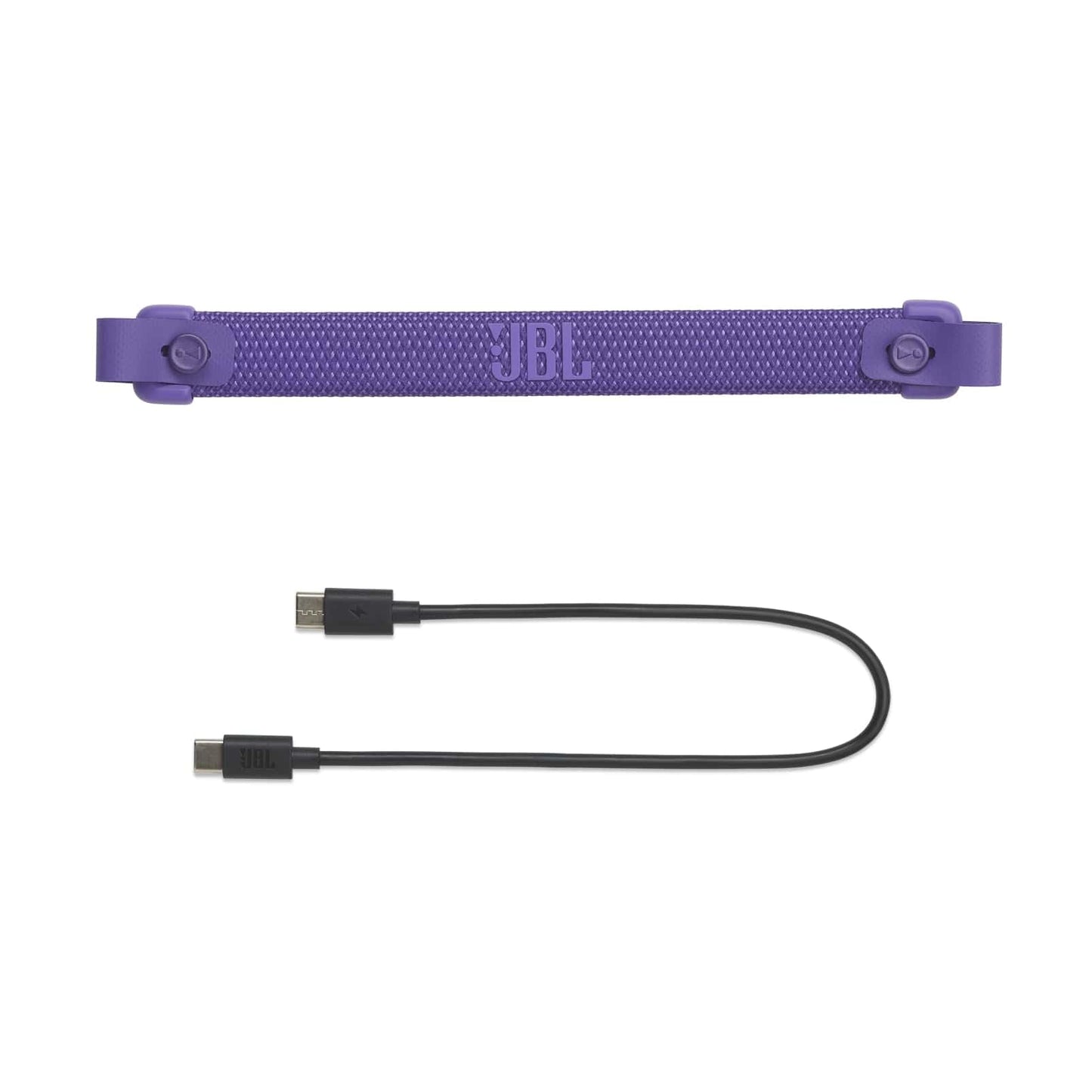JBL Charge 6, Portable Bluetooth Speaker - JBLCHARGE6PUR