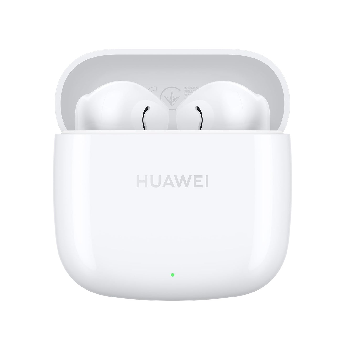 HUAWEI FreeBuds SE 2 wireless headphones, up to 40 hours of battery life, light and comfortable, balanced sound, waterproof, ceramic white - 55036939