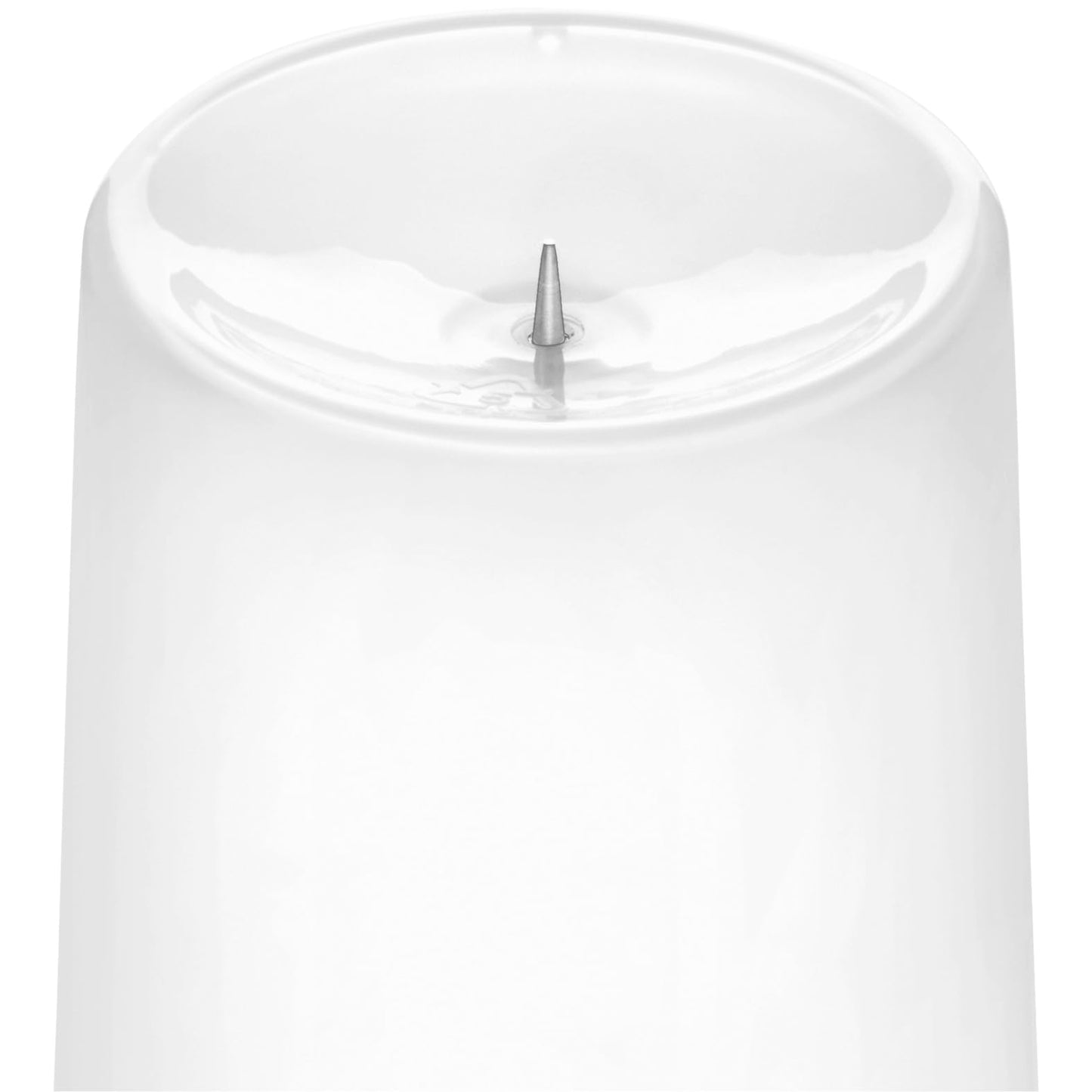 WMF Stelio egg cooker made of stainless steel, 1-7 eggs, newly developed technology for well-boiled eggs soft-medium-hard, easy hardness adjustment, 380 W power, including measuring cup with egg pick - 415070011