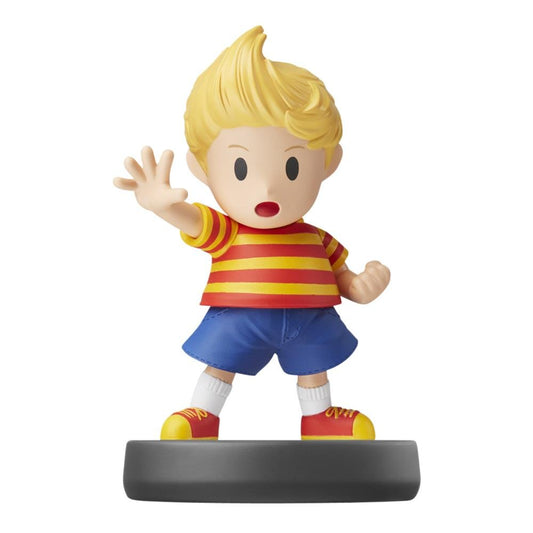 amiibo Smash Lucas - 148154