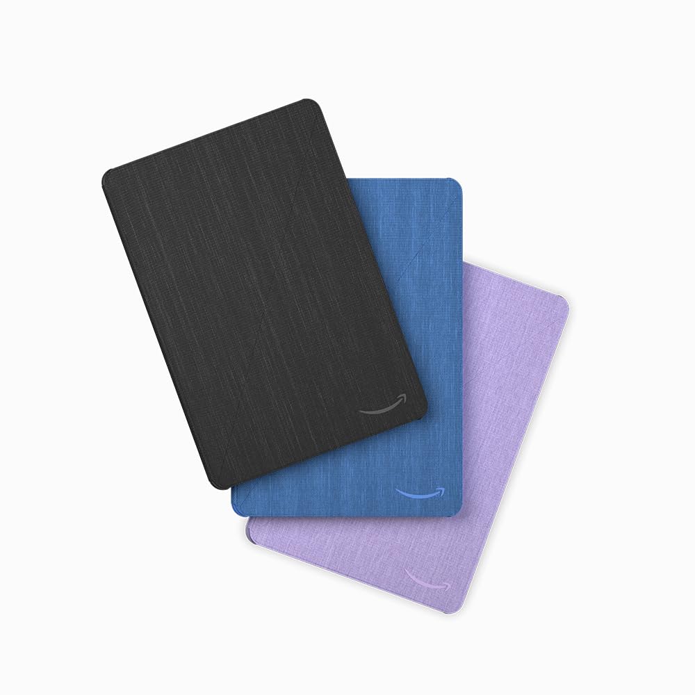 Amazon Fire HD 10 Tablet Case (For 13th Generation Tablets Only - 2023), Lilac - 53-033147