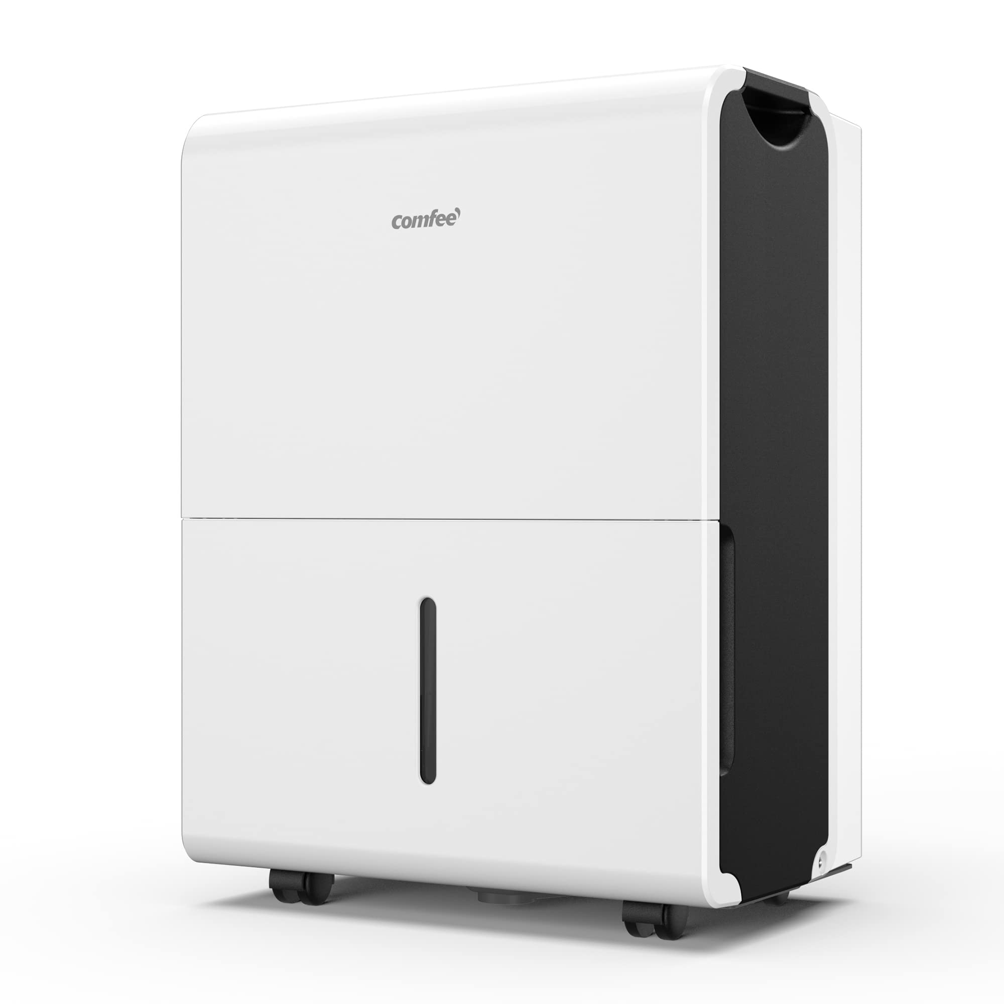 Dezumidificator Comfee MDDP-50DEN7, 50L/24h, dimensiune cameră aprox. 250m³ (100m²)