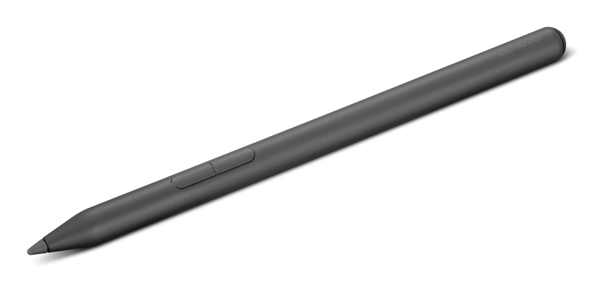 Lenovo Yoga - Stilou digital - fără fir - Gri - pentru ThinkPad L13 2-in-1 Gen 6, T14s 2-in-1 Gen 1, X1 2-in-1 Gen 10, Yoga 7 2-in-1 16AKP10 - 4X81Q95846