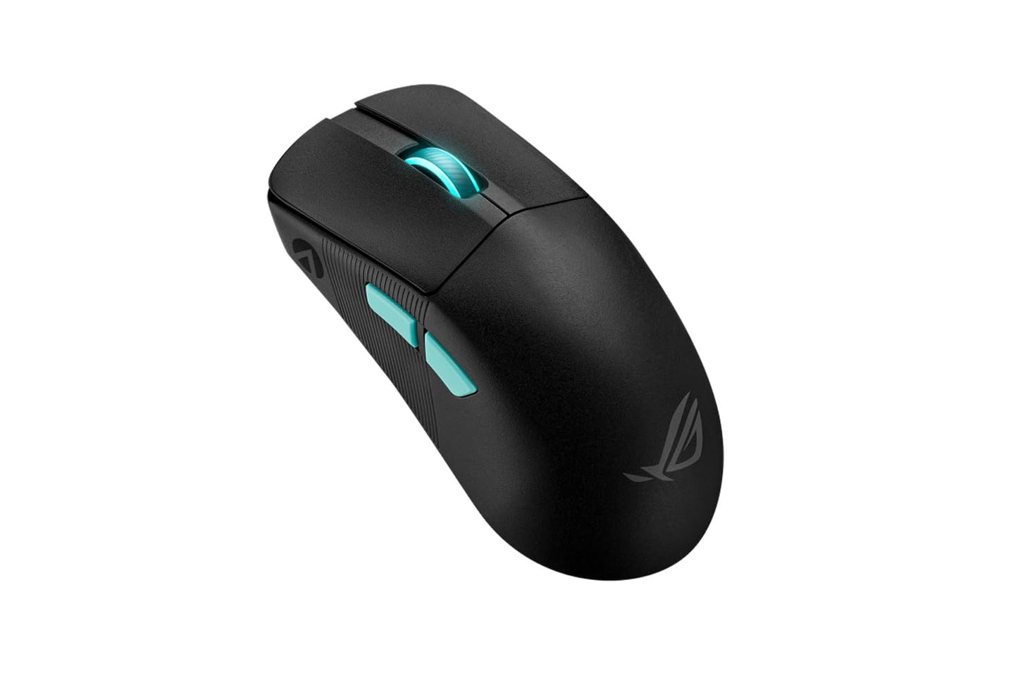 ASUS ROG Harpe Ace Aim Lab Edition RGB gaming mouse black - 90MP02W0-BMUA00