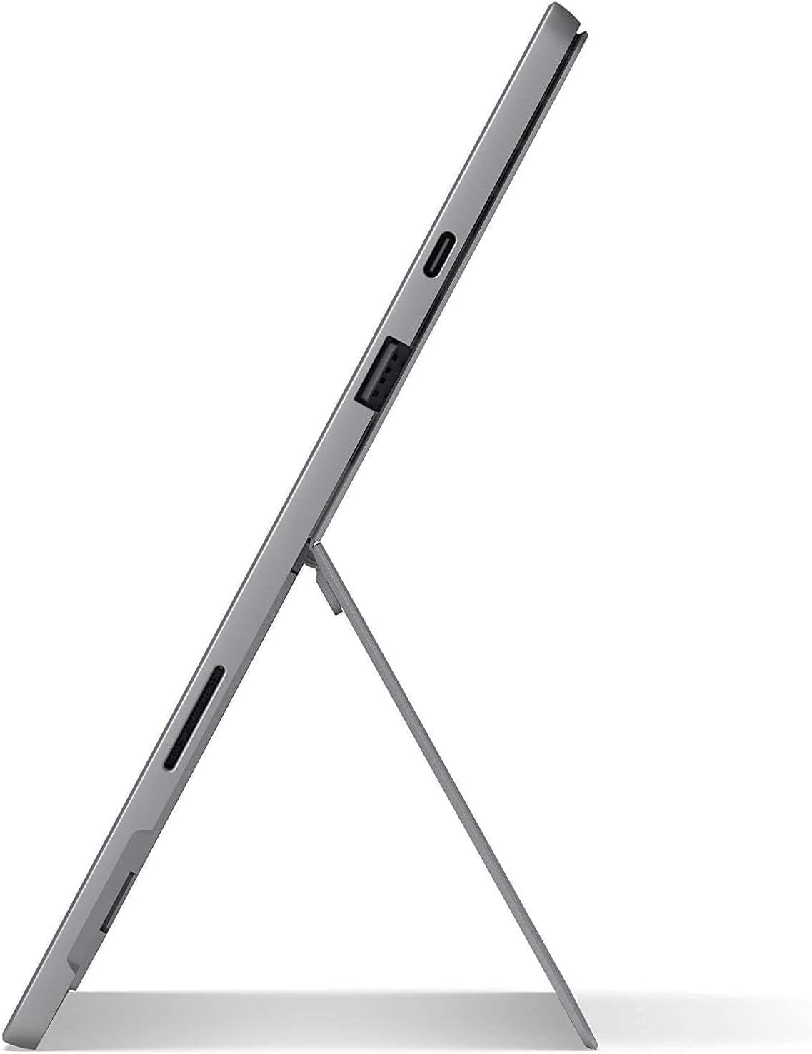 Microsoft Surface Pro 5 Tablet PC, 12.3" Touchscreen (2736 x 1824), Intel Core i5-7300U, 8GB RAM, 256GB SSD, Windows 11 Pro (Refurbished) - I5-7300U