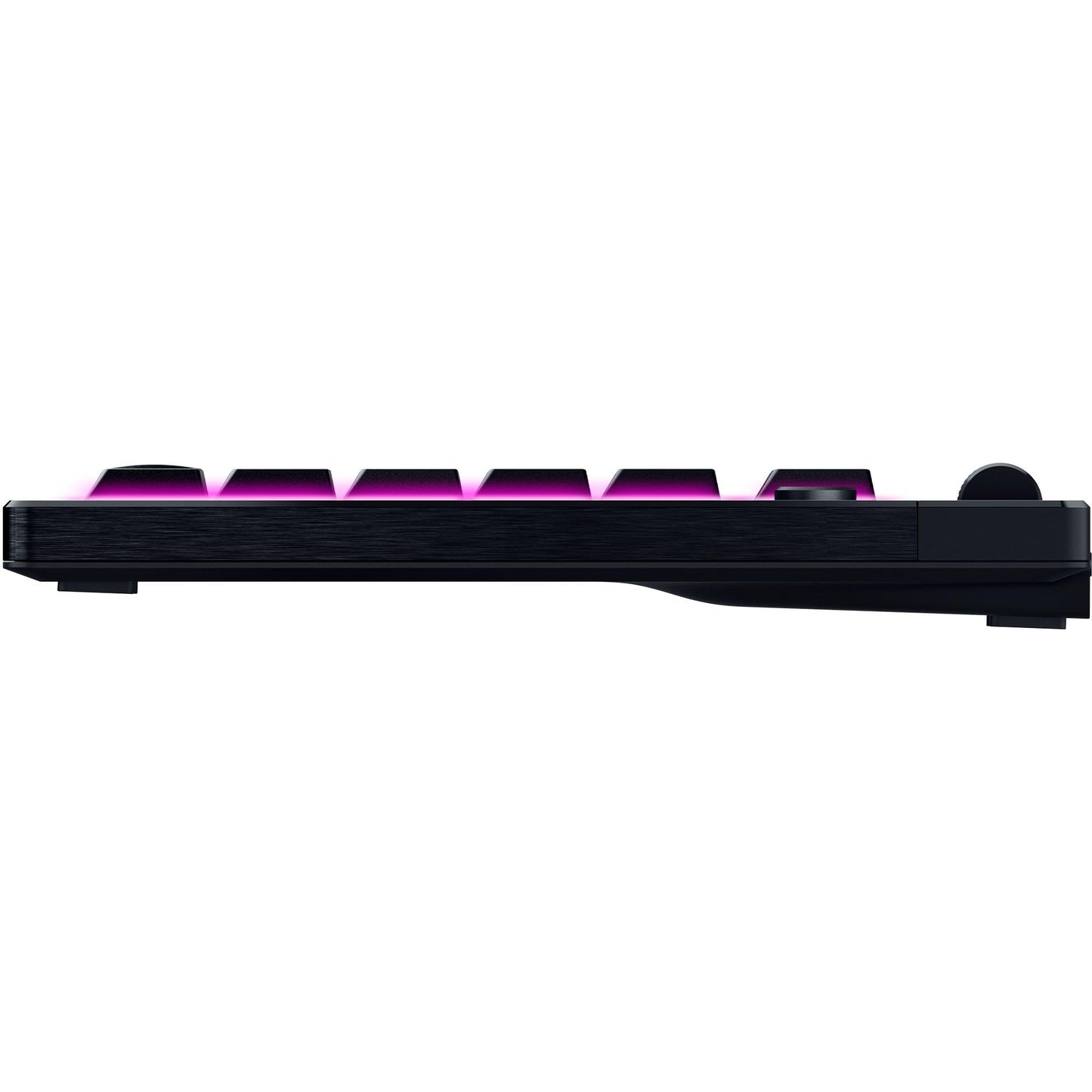 Razer BlackWidow V4 X White (RZ03-05450500-R3M1)
