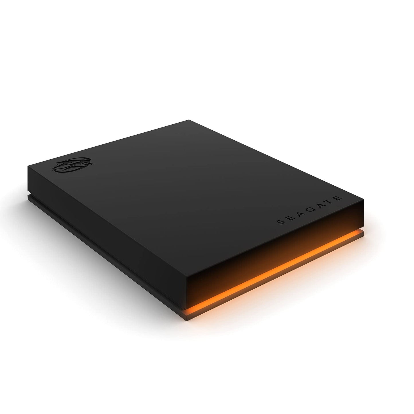 Seagate FireCuda Gaming HDD 2TB, Portable External Hard Drive, PC Gaming, USB 3/2, incl. Data Rescue Service (STKL2000400)