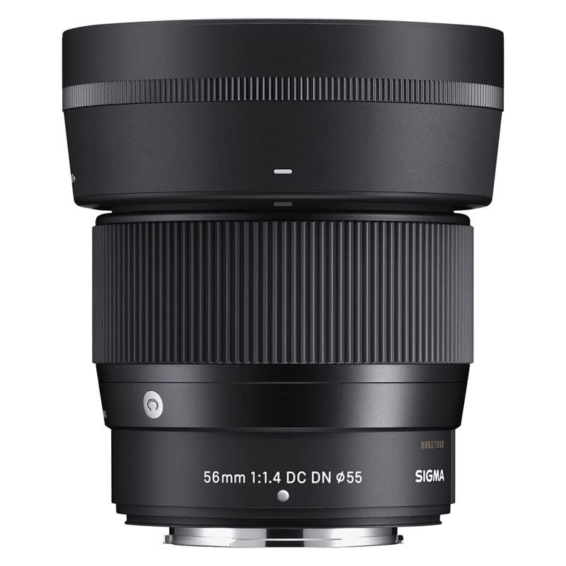 Sigma 56mm F1.4 DC DN Contemporary for Nikon Z mount - 351973