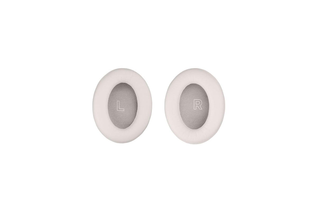 Set de perne pentru urechi Bose QuietComfort Ultra Headphones - Alb - 880413-0120