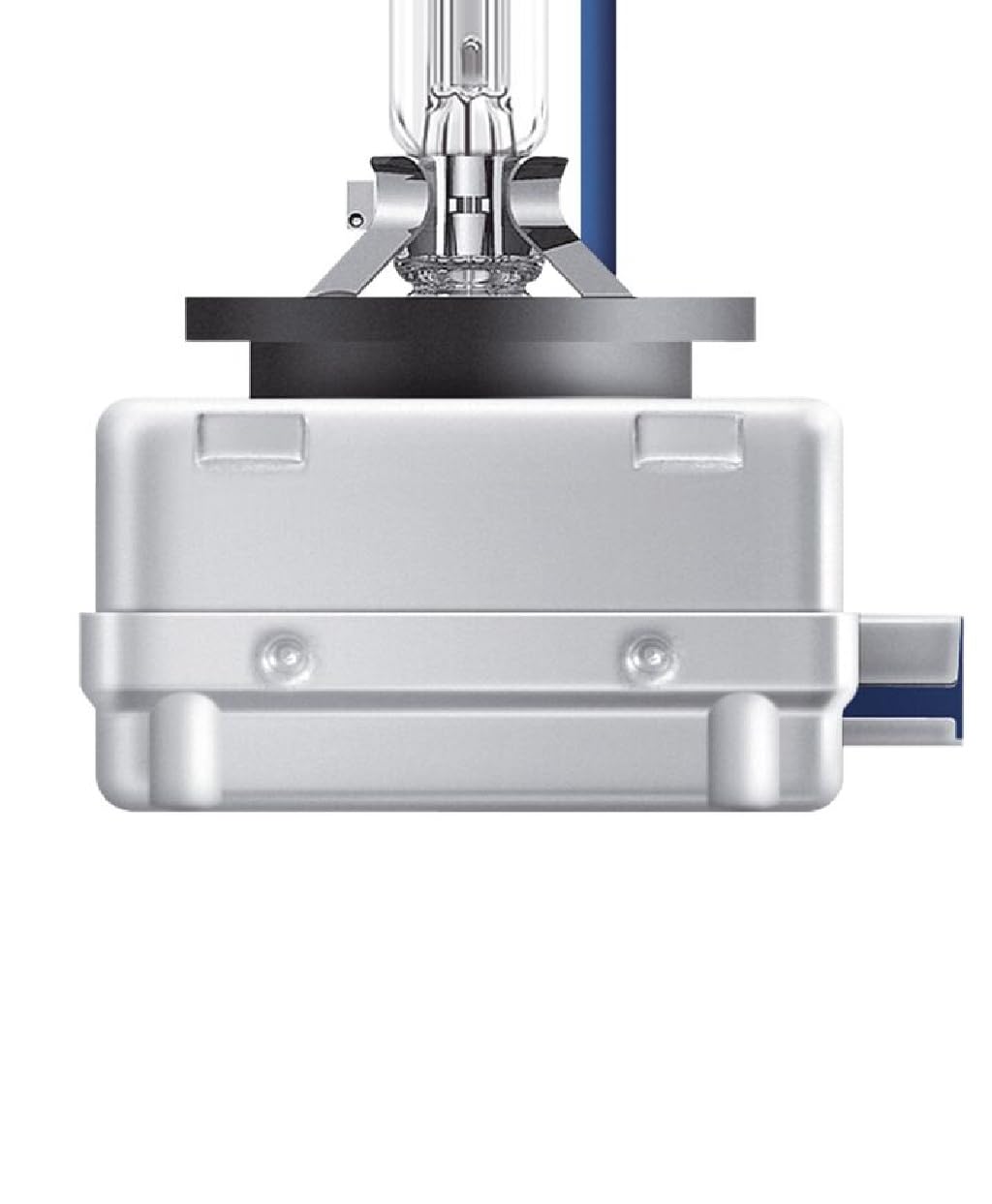 Osram 66548 lighting D8S Xenon 25W Xenarc, light blue, folding box - ZOXD8S