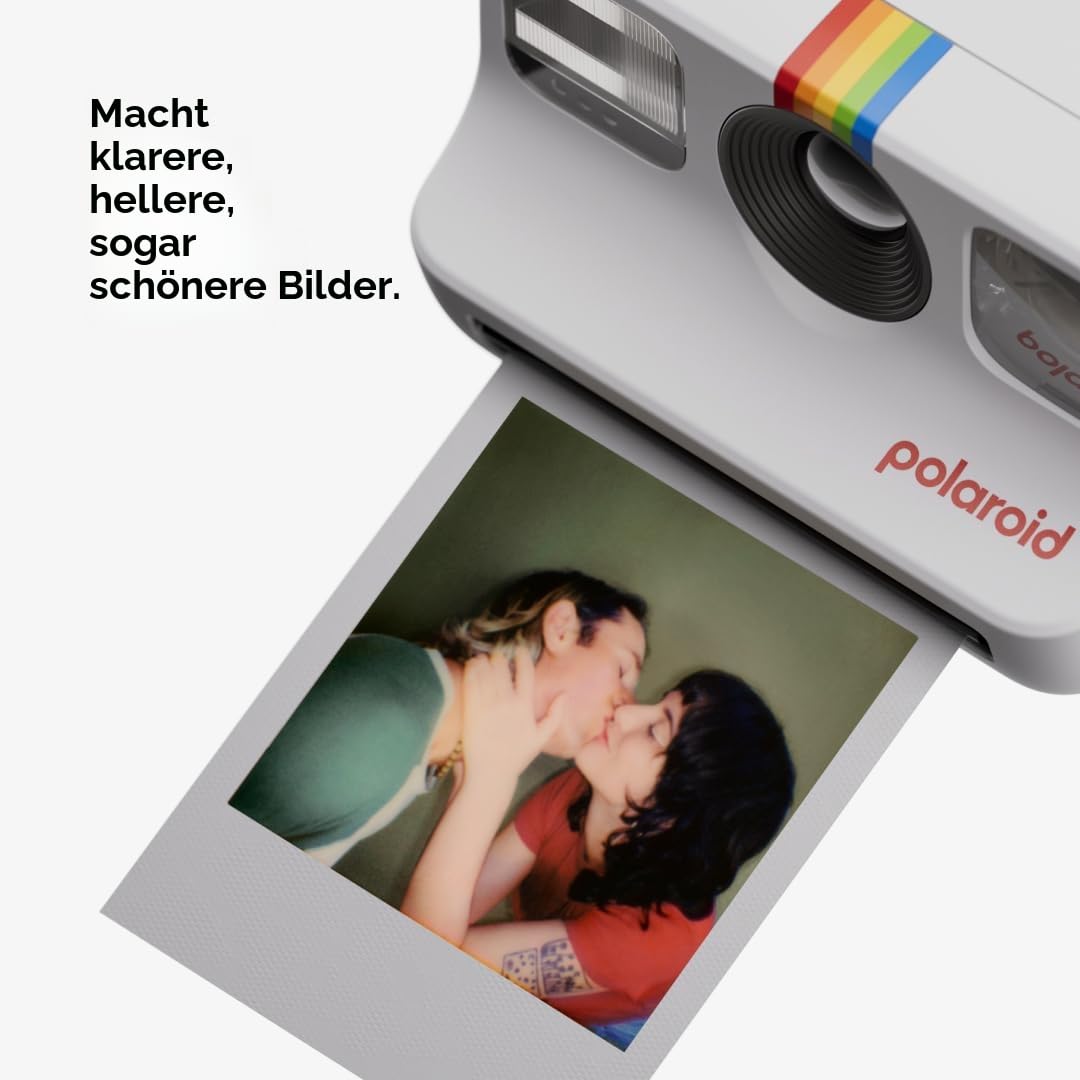 Polaroid - Go Generation 2 Black - 9096