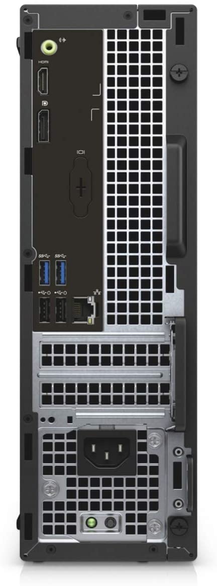 Dell, OptiPlex 3050 Sff, Intel Core i5-6500 @3.2 GHz, 16 GB RAM, 512 GB SSD, HDMi Windows 11 Pro (refurbished)