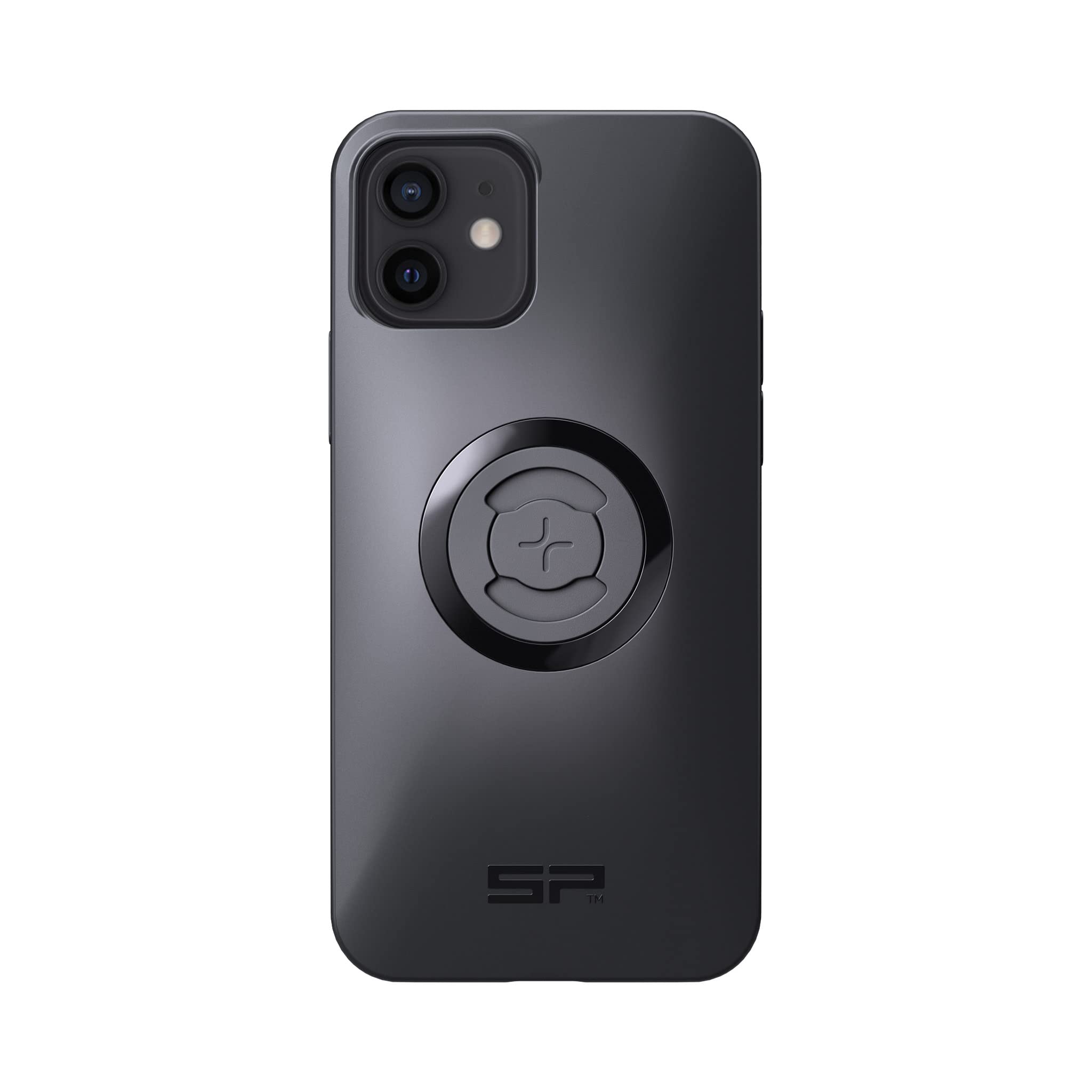 SP CONNECT Phone Case | SPC+ | Compatible with iPhone 12 Pro/12 - per