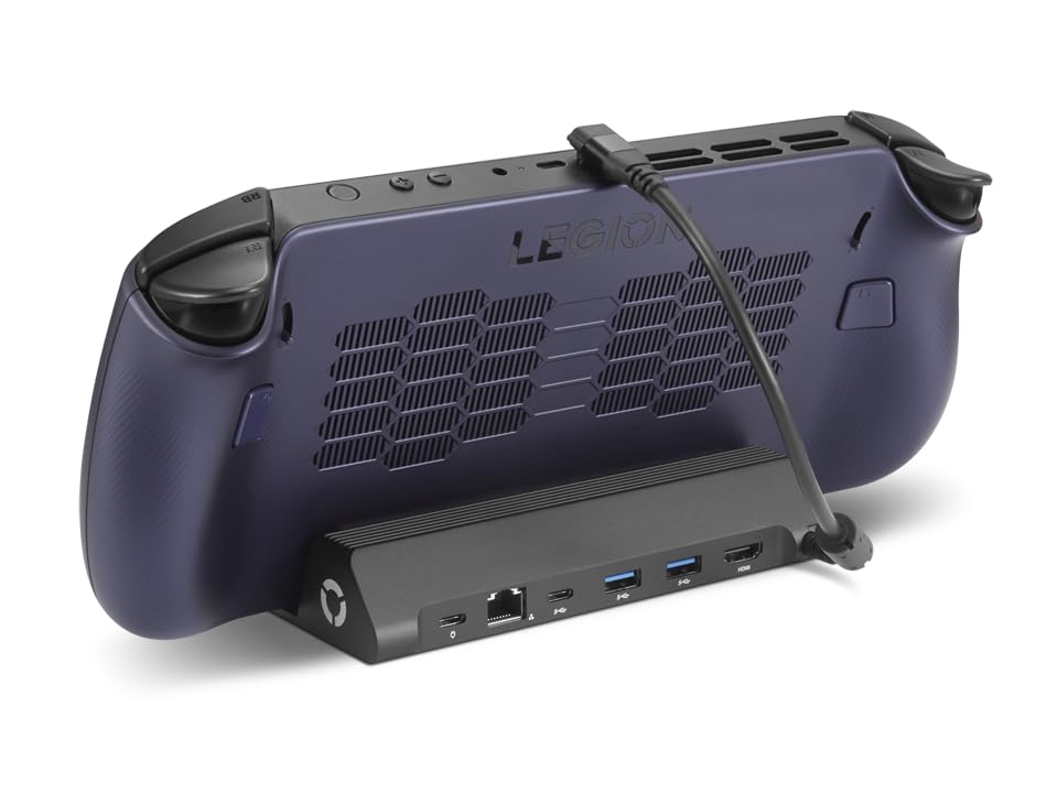 Lenovo Legion Go USB-C Docking Station - GX91P83589
