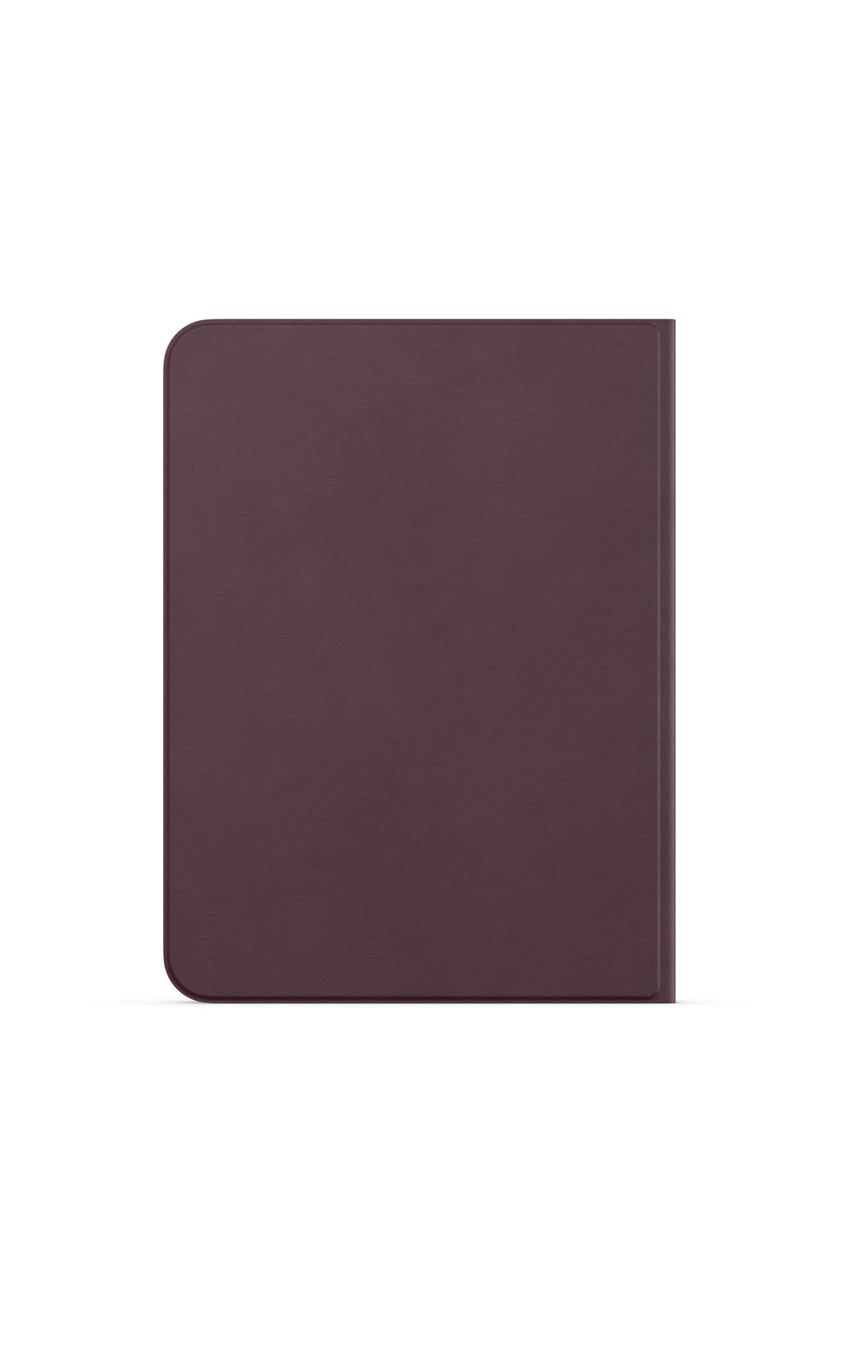 Noua husă subțire cu prindere magnetică pentru Amazon Kindle Paperwhite și Colorsoft Signature Edition, husă de protecție ușoară, pliabilă, concepută sustenabil, material pe bază de plante - 53-106934