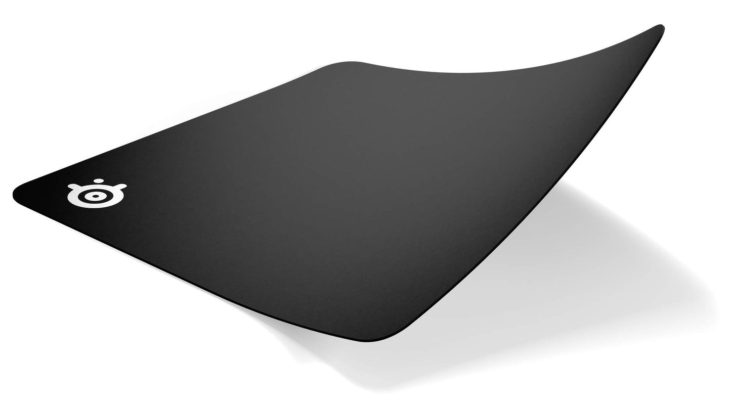 SteelSeries QcK Large Black