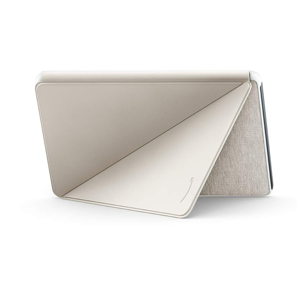 Case for Fire HD 8 tablet | Compatible with 10th Generation (2020), Sandstone - 53-023580