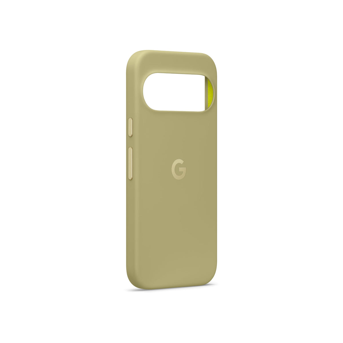 Carcasa mit Pixelsnap Pixel 11 – Pistachio - GA11711-WW