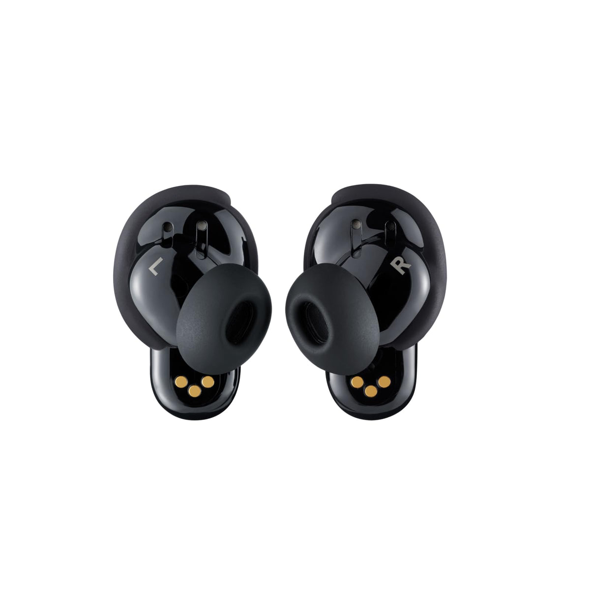 Bose QuietComfort Ultra căști wireless cu anulare a zgomotului, căști Bluetooth pentru Spatial Audio, anulare a zgomotului de top, căști Bluetooth pentru sport, căști audiophile, negru - 882826-0010