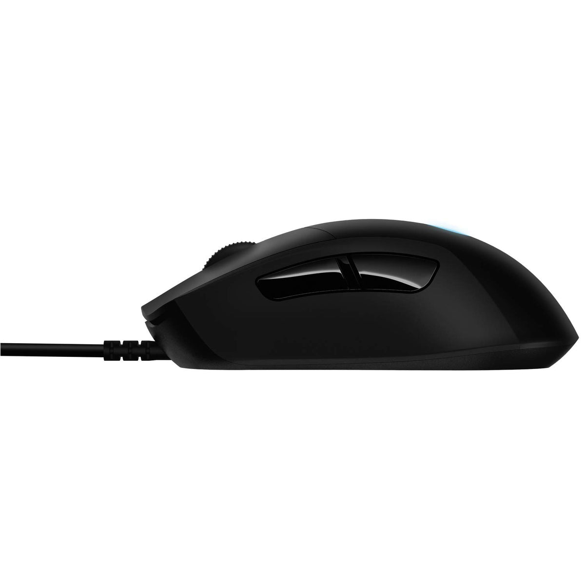 Logitech G G403 Hero Gaming Mouse 25K DPI Sensor - 910-005632