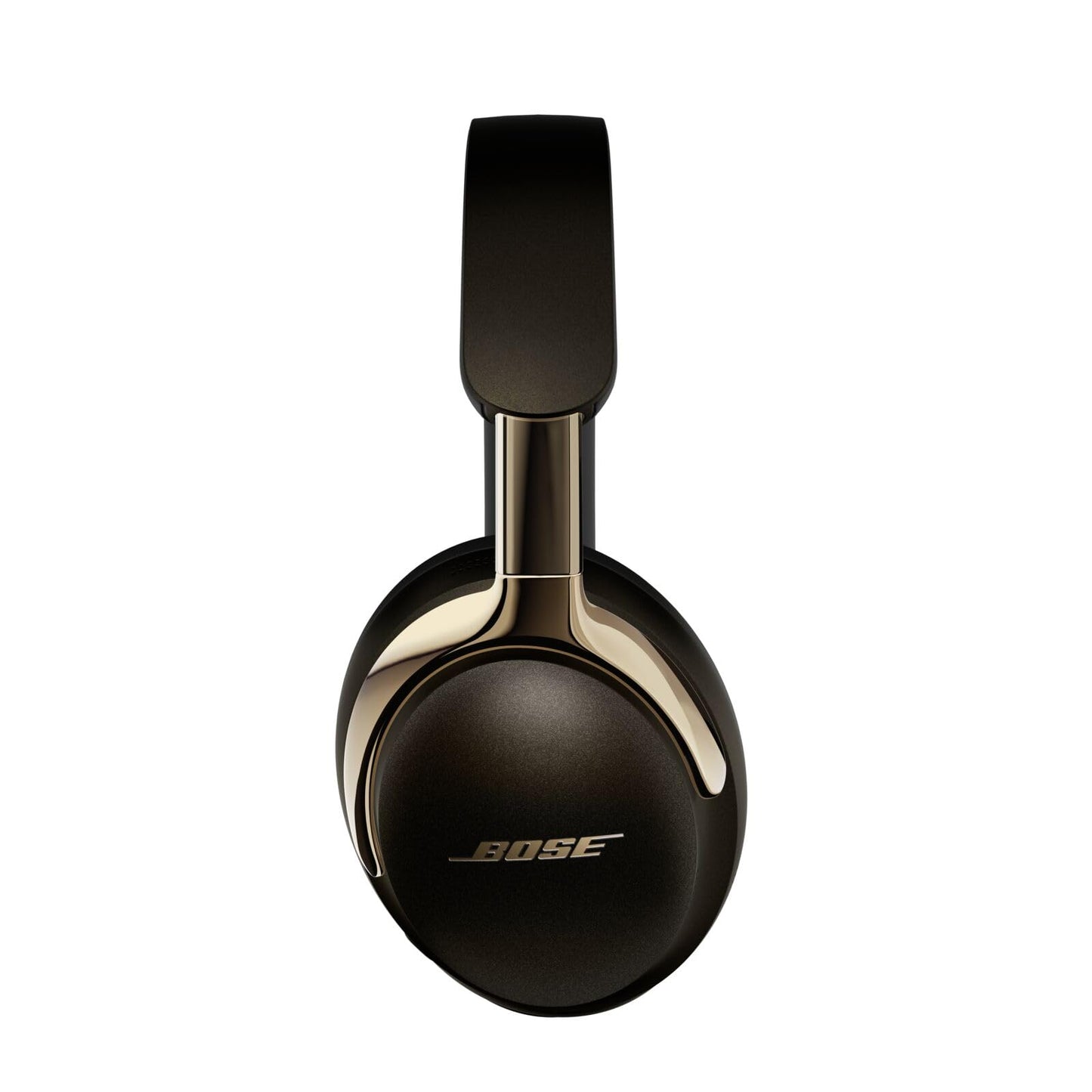 Bose QuietComfort Ultra Headphones 2nd Gen Black (890101-0100)