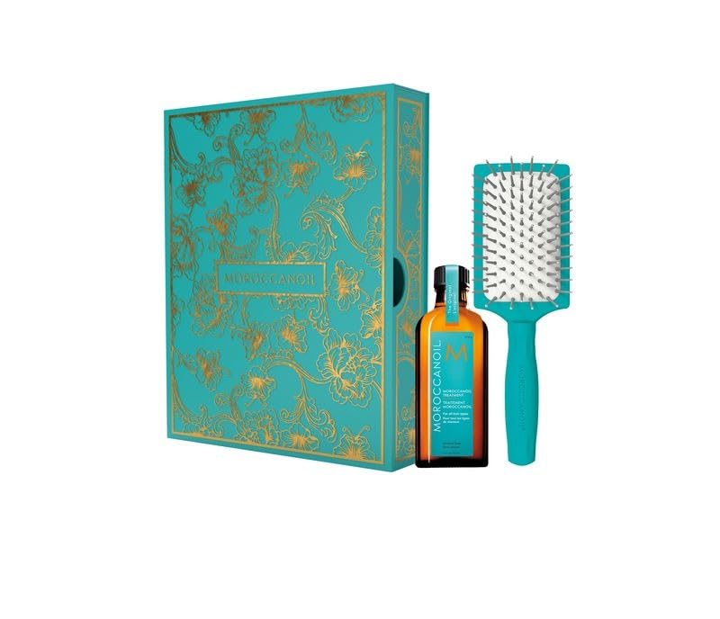 Moroccanoil Treatment Hair Oil - MO100ML