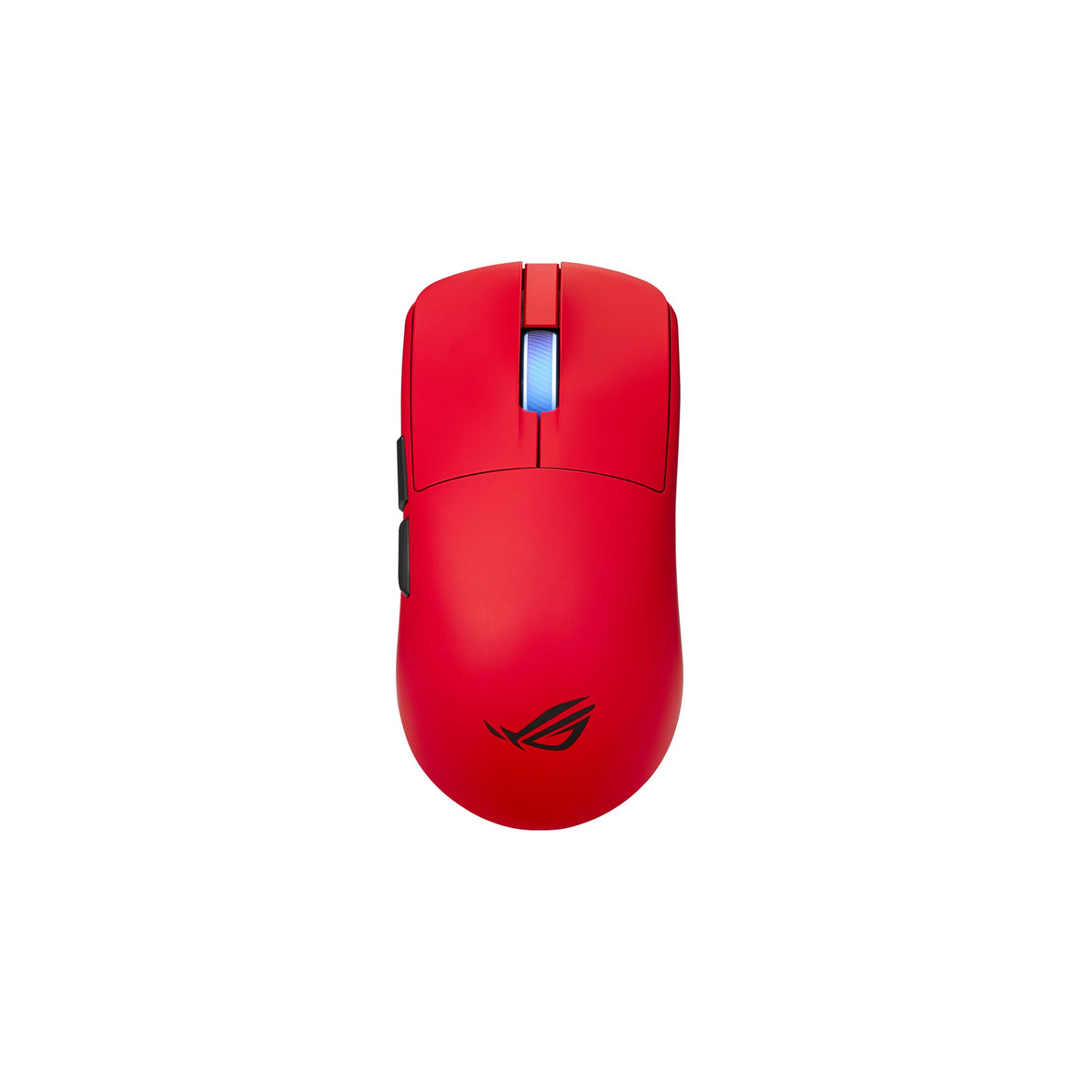 ASUS ROG Harpe II Ace Lava Red Wireless Gaming Mouse | Red - 90MP0490-BMUA20