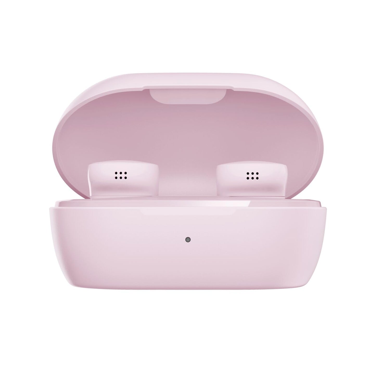 Bose QuietComfort Wireless Noise Canceling Earbuds, Lifestyle Bluetooth Earbuds for Sports and More with Active Noise Canceling, Up to 8.5 Hour Battery Life, Petal Pink - Limited Edition - 888507-0600