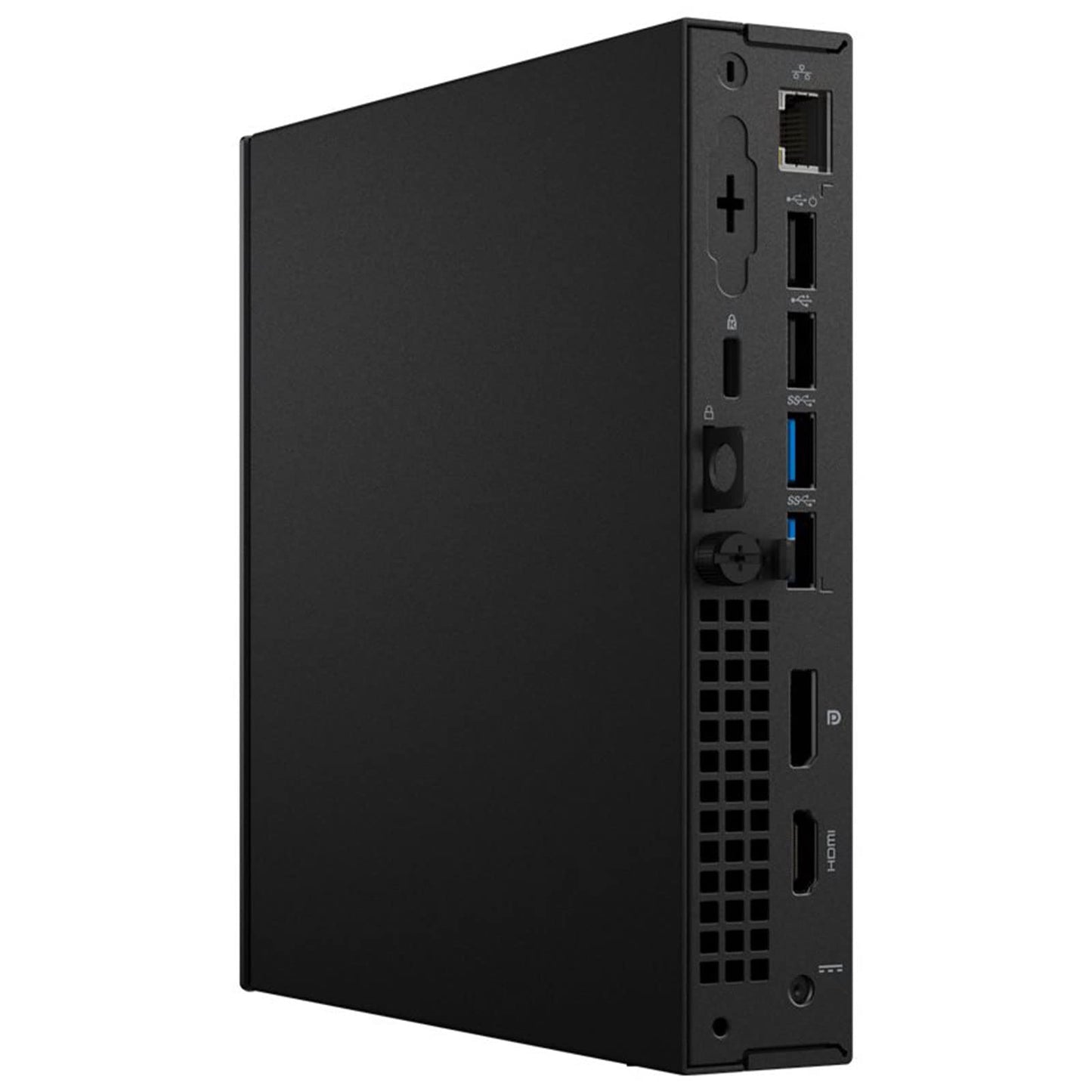 Mini PC Desktop PC Dell Optiplex 3040, Core i5-6400T processor, 8 GB RAM, 240 GB SSD, HDMI, Win 11 Pro (refurbished) - DELL3040-MICRO-I5