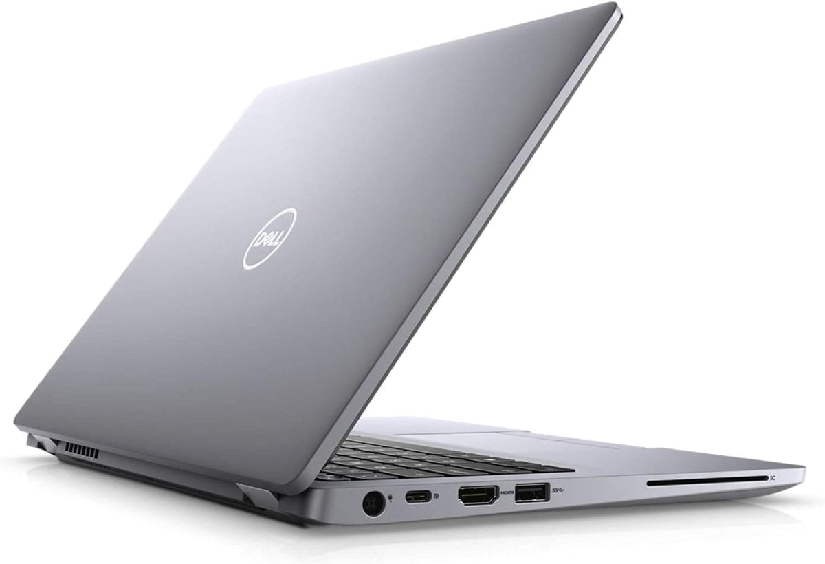 Dell Latitude 5310 Business Laptop, 13.3-inch FHD (1920x1080), Intel Core i5-10310U, 16GB RAM, 512GB SSD, QWERTY keyboard, Windows 11 Pro (Refurbished)