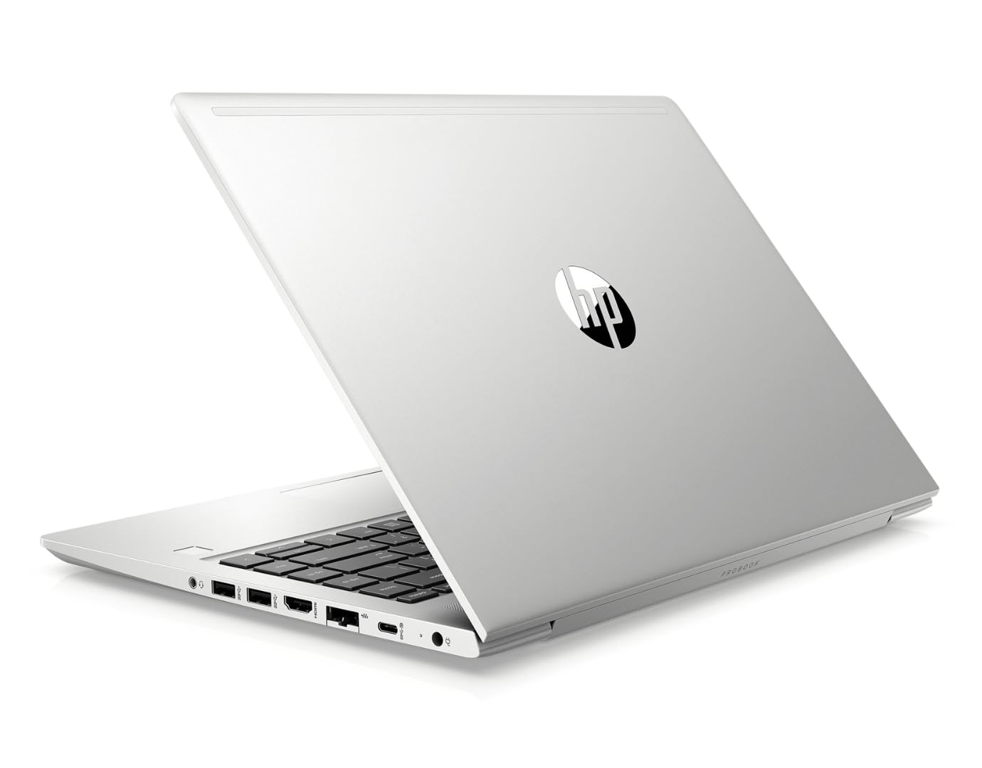 HP ProBook 440 G7 14 Inch 1920x1080 Full HD Intel Core i5 10210U 512GB SSD Hard Drive 16GB Memory Windows 11 Pro LTE Webcam Notebook Laptop (Refurbished) - 10007359
