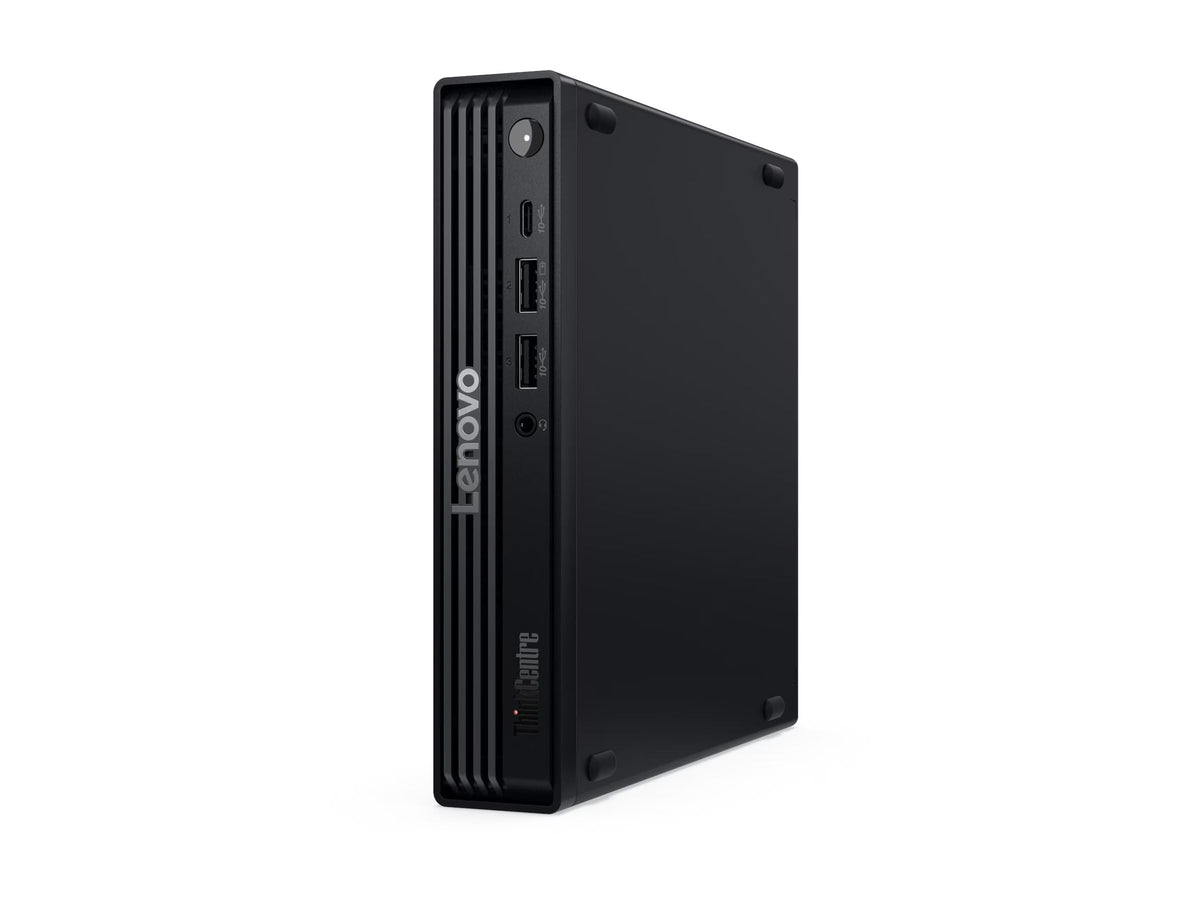 Lenovo TS/ThinkCentre M70q G6 / Ultra 5 225T / 16GB / 512GB SSD/Win 11 Pro / 1YR OS - 13HA000AGE