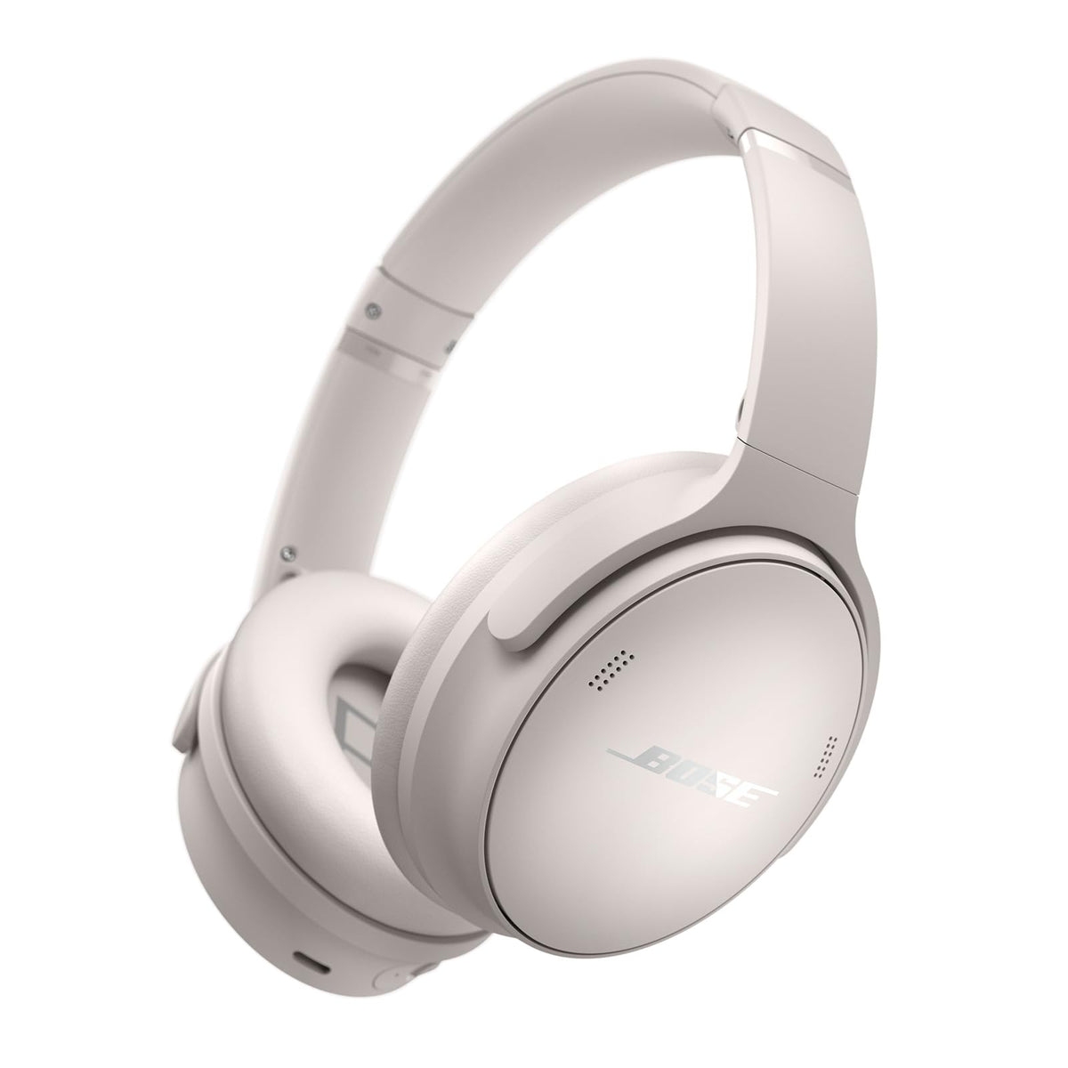Bose QuietComfort SC Wireless Headphones with Microphone and Noise-Cancelling - 884367-1900