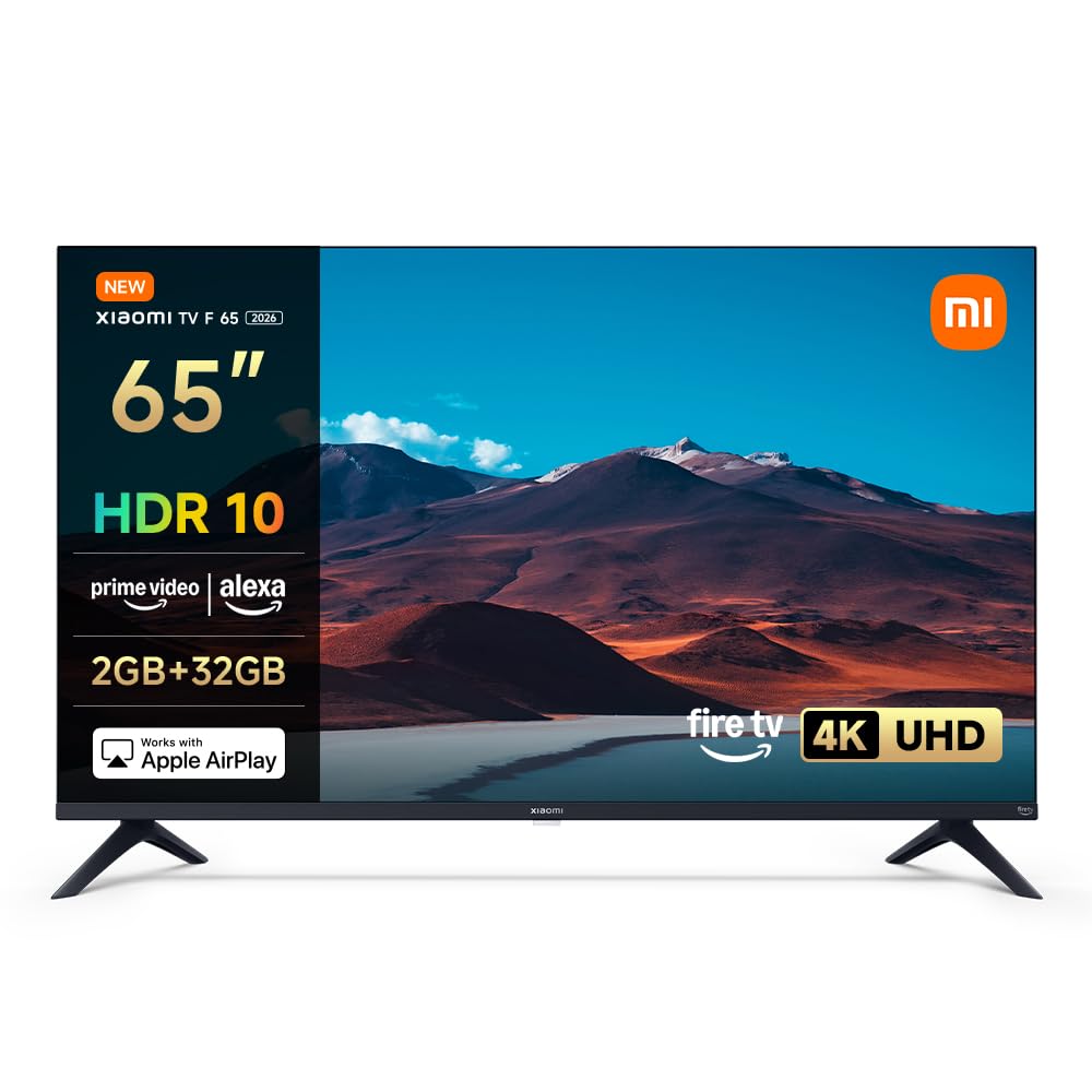 Xiaomi TV F65 L65MB-FAEU