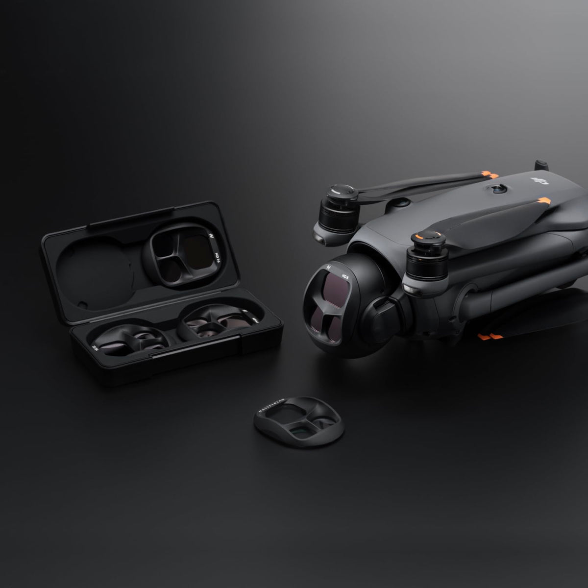DJI Mavic 4 Pro set de filtre ND (ND8/16/32/64) - 6937224120808