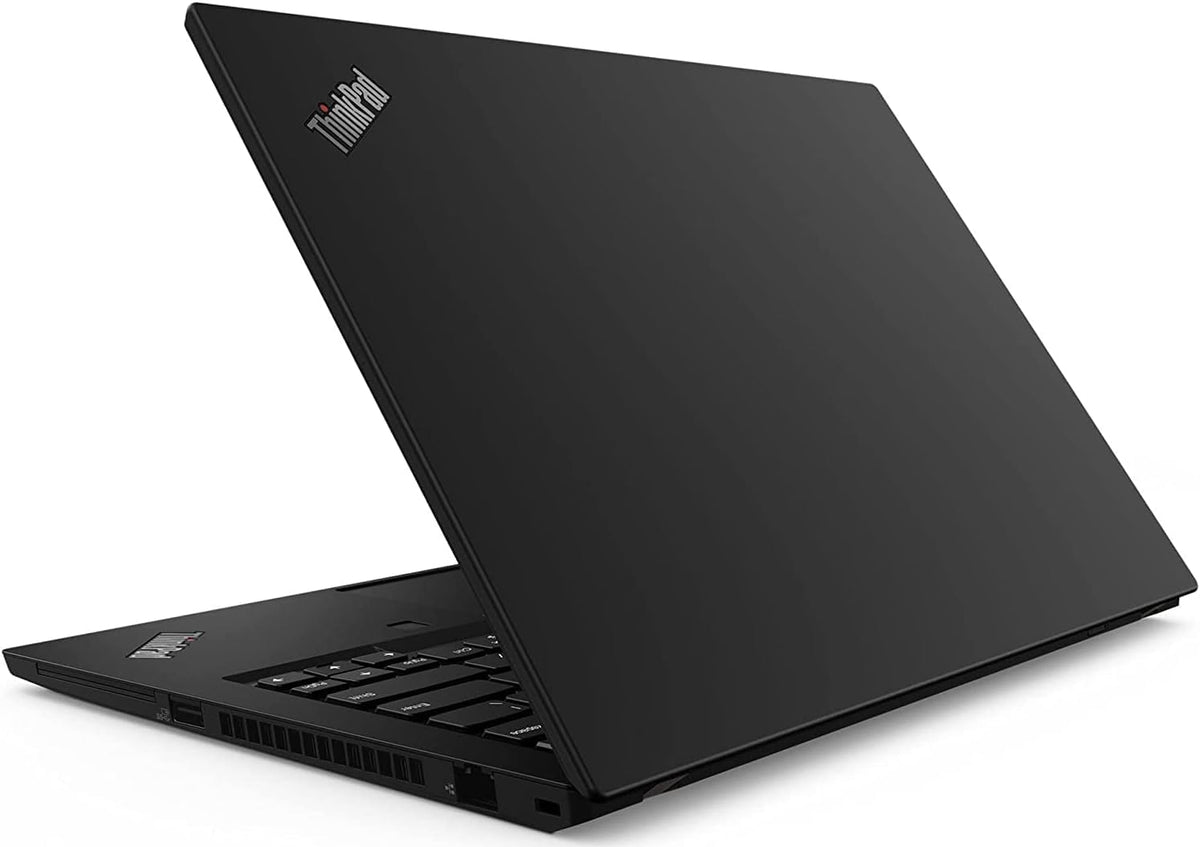 Lenovo Thinkpad P15s Gen 2 Mobile Workstation, NVIDIA Quadro T500, laptop FHD de 39.6 cm, Intel Core i7-1165G7, 16GB RAM, 512GB SSD, tastatură QWERTY, Windows 11 Pro (recondiționat)
