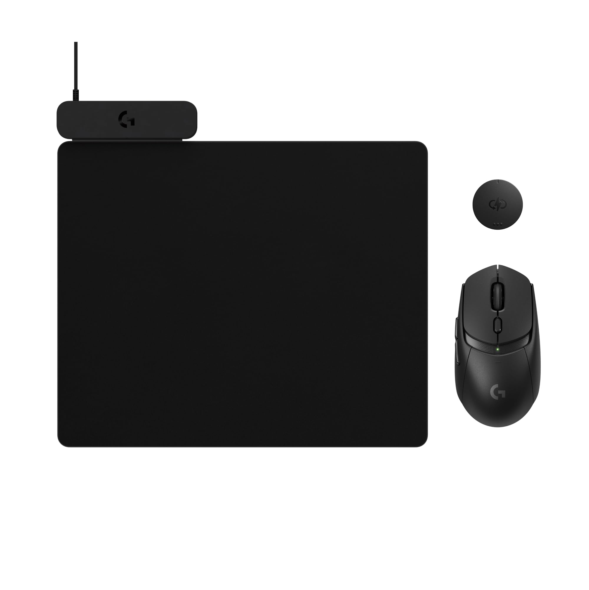 Logitech G309 Lightspeed & Powerplay 2 (910-005282)