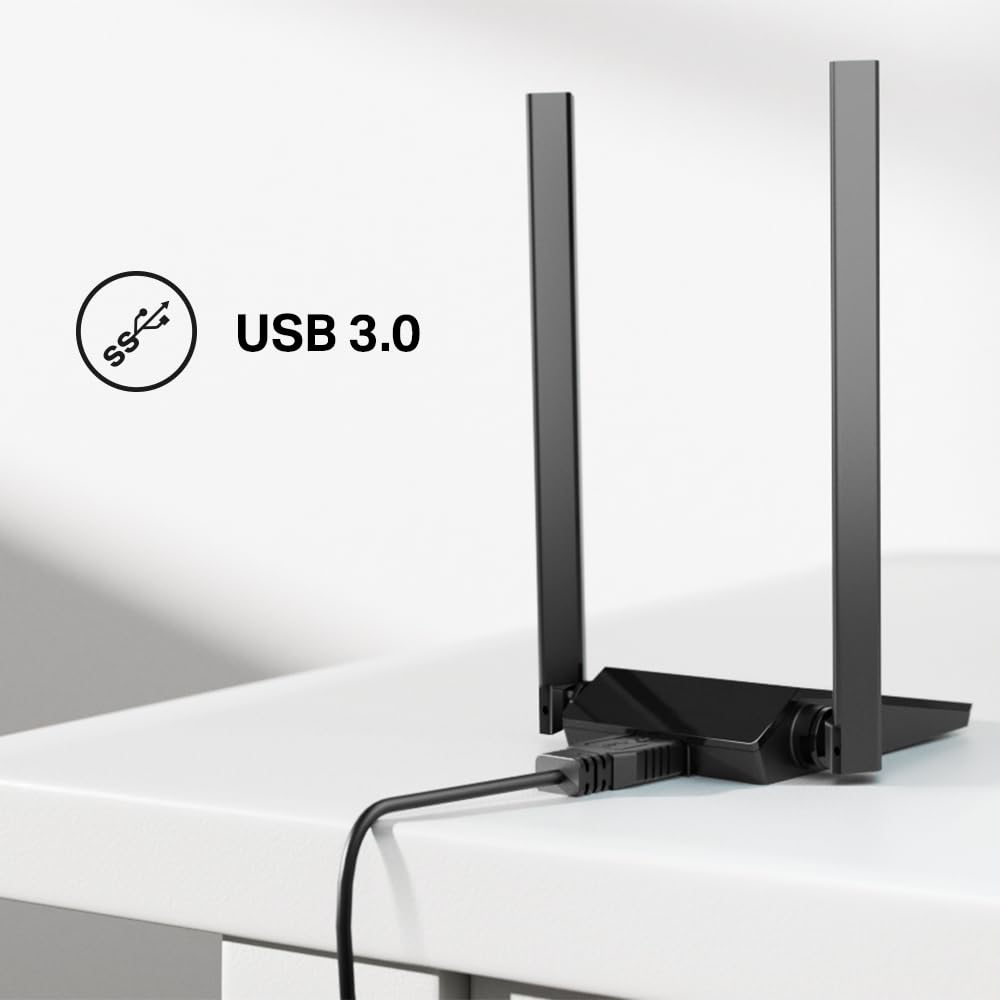 TP-Link Archer TX20U Plus