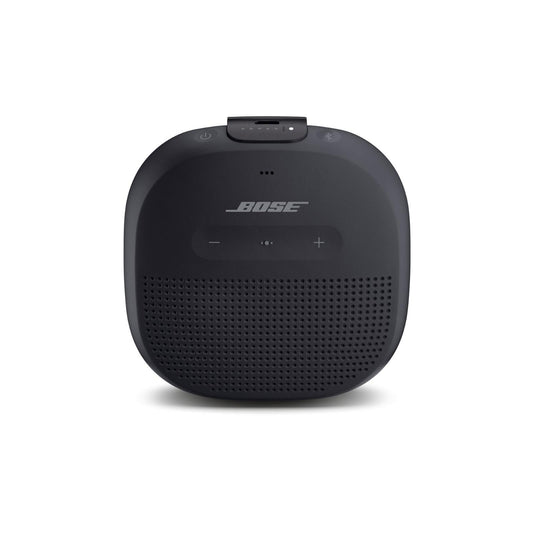 Bose SoundLink Micro Bluetooth Speaker black, 783342-0100