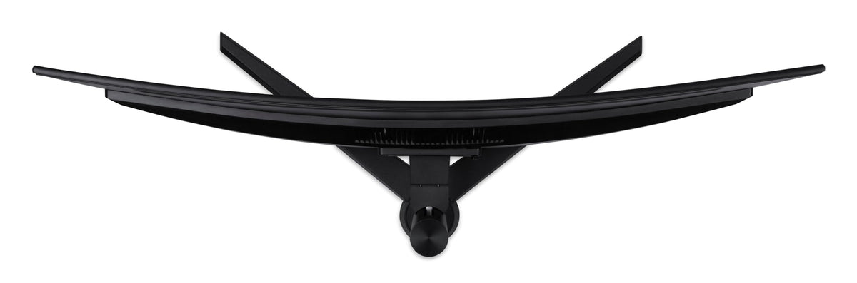 Acer Nitro XZ322QUV3 Gaming Monitor 32 inch (80 cm) WQHD, 180Hz, Curved - UM.JX0EE.306