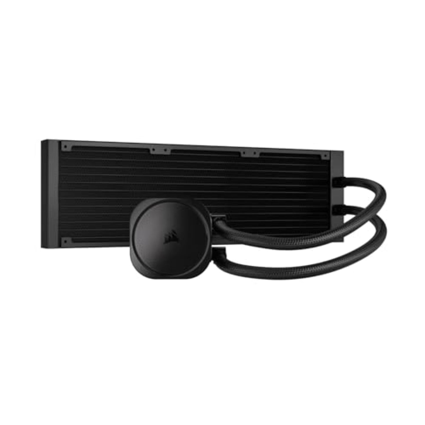 Corsair Nautilus 360 RS CPU-Flüssigkeitskühler CW-9060089-WW