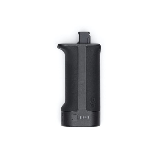 DJI RS BG21 Battery Grip, Compatibility: DJI Focus Pro-Grip, DJI RS 4, DJI RS 3 - CP.RN.00000226.01