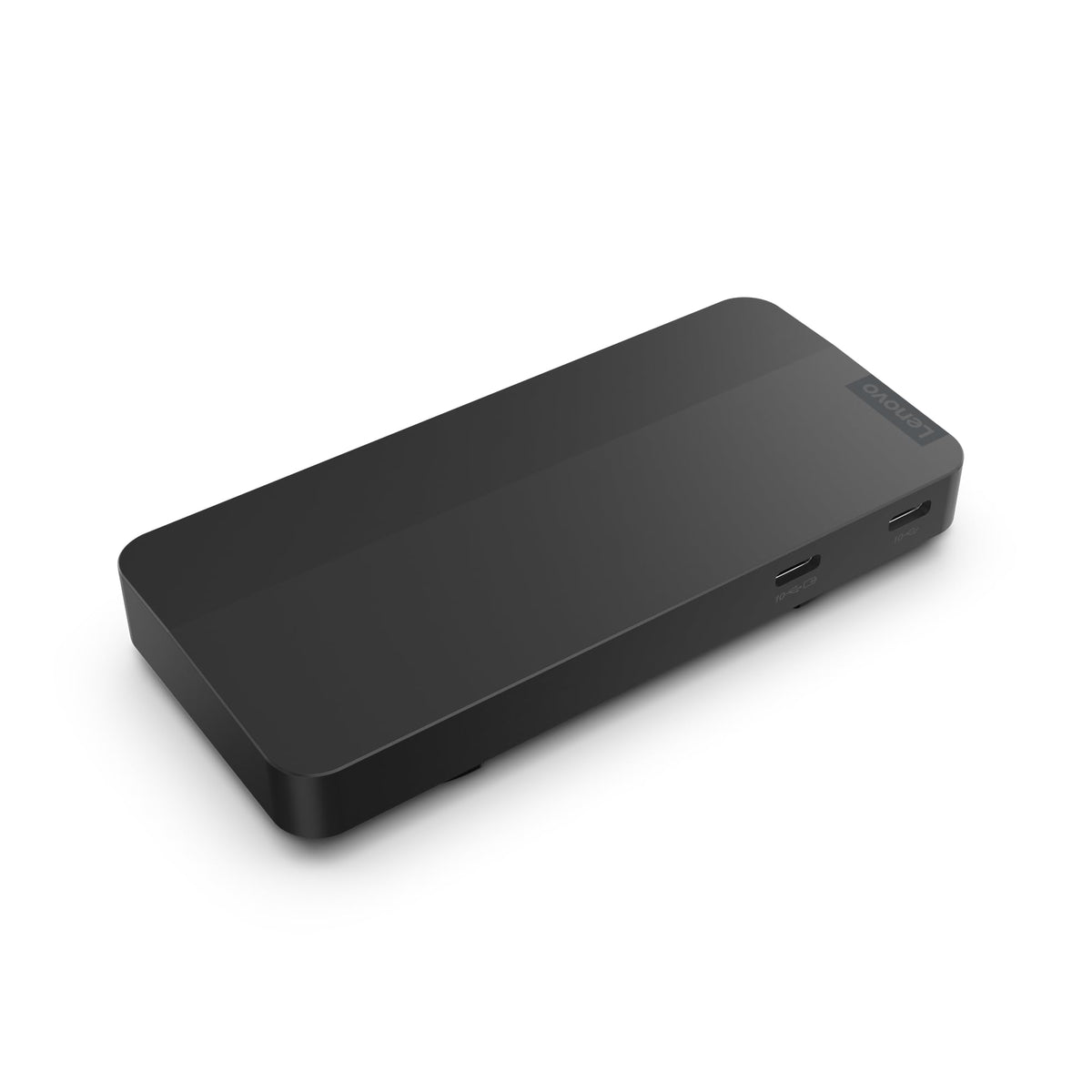 Lenovo USB Hub, 40B90000WW, Black - S77202512