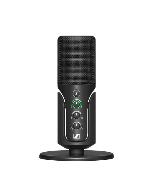 Sennheiser Profile USB Mikrofon mit Kondensatorkapsel