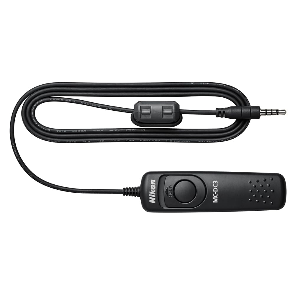 NIKON Telecomandă MC-DC3 pentru Z50II - VDR01001