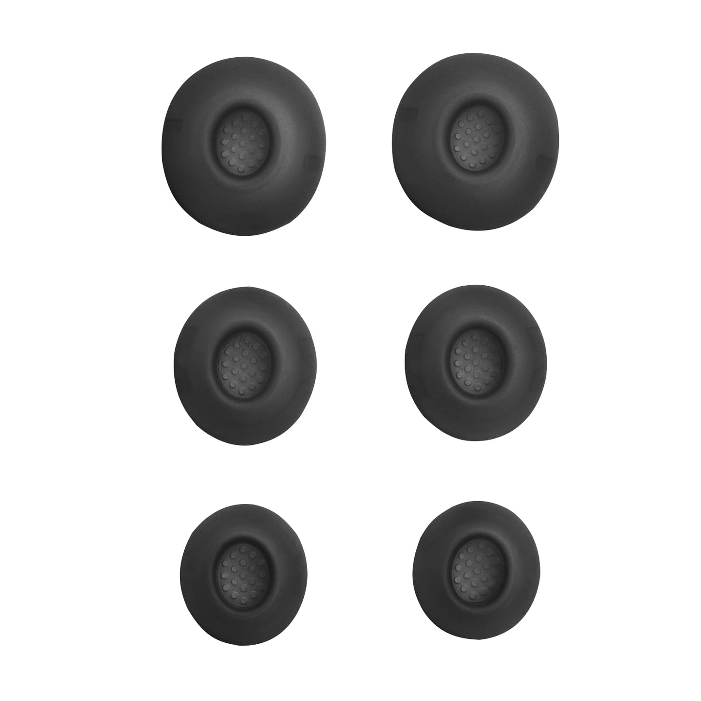 JBL Tune Beam 2 Ghost Edition Black