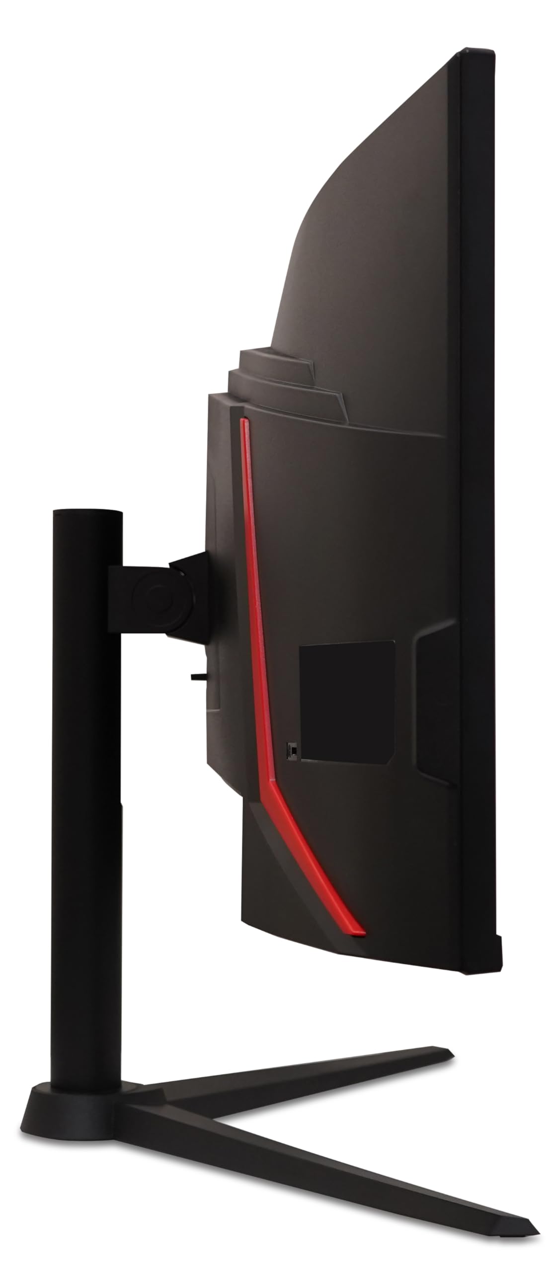 Acer Nitro XZ342CUV3 Gaming Monitor 34 inch (86.4 cm), UWQHD, 180Hz, Curved