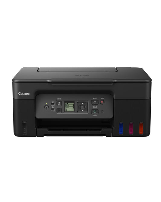 Canon PIXMA G3570 Inkjet All-in-One Printer with WLAN & Ink Tank - 5805C006